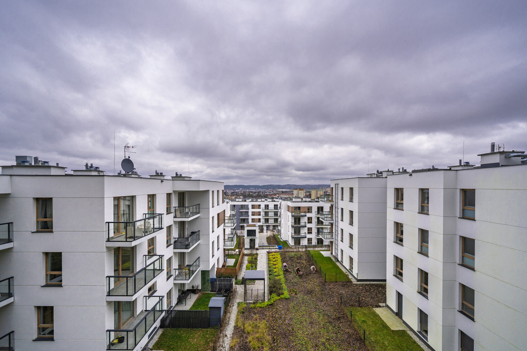 2 pokoje z pięknym widokiem | Rumia os. Widoki