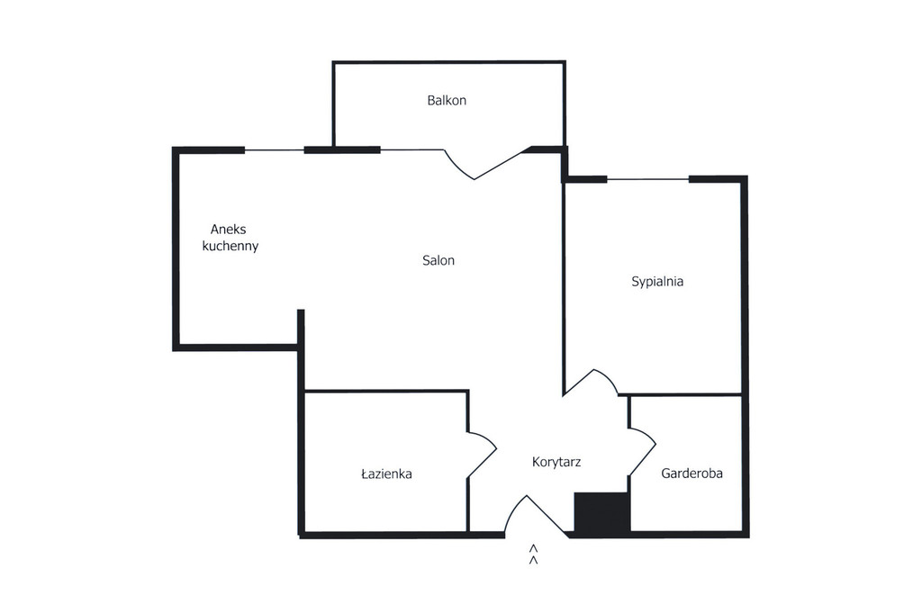 2 pokoje z pięknym widokiem | Rumia os. Widoki