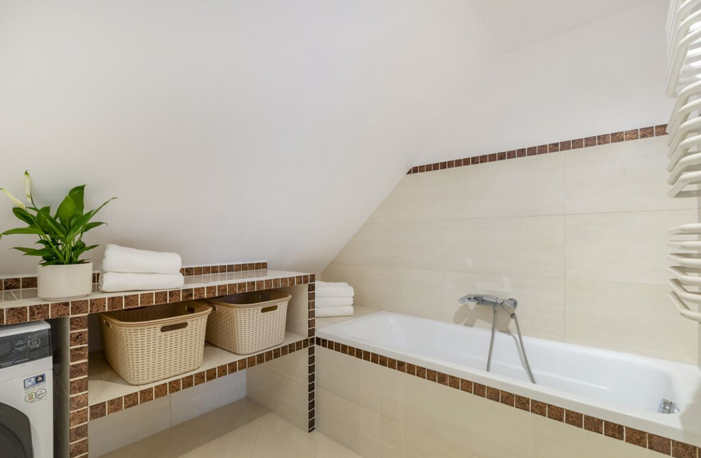 Komfortowe 3 pokoje blisko centrum na Strzyża