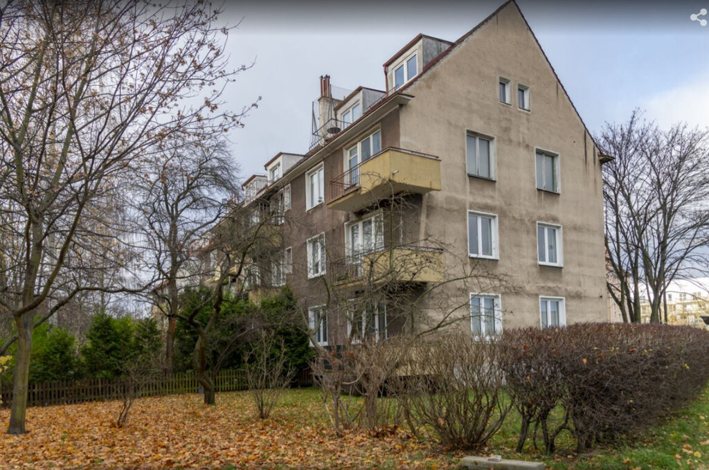 Komfortowe 3 pokoje blisko centrum na Strzyża