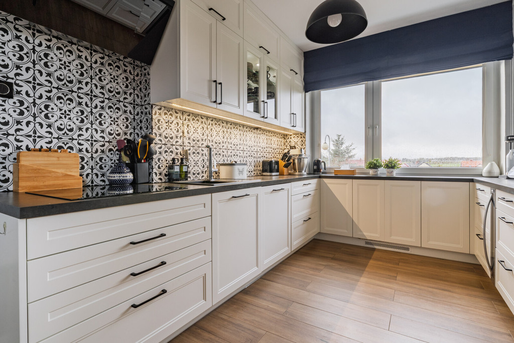 Bliźniak 5 pokoi - po remoncie | Pierwoszyno