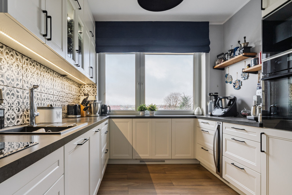 Bliźniak 5 pokoi - po remoncie | Pierwoszyno