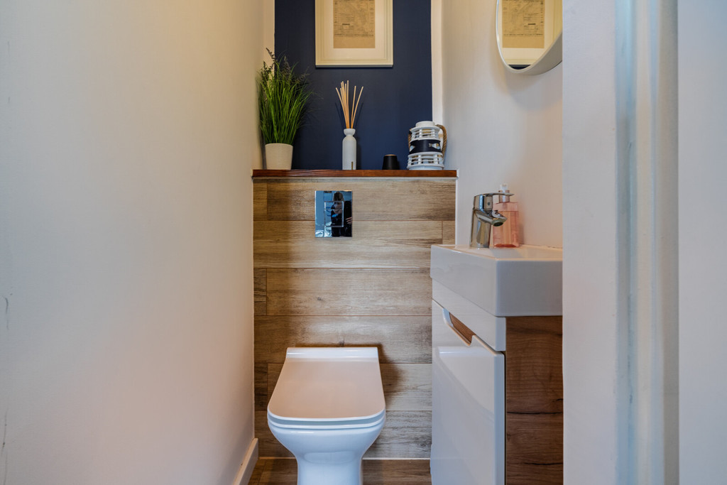 Bliźniak 5 pokoi - po remoncie | Pierwoszyno