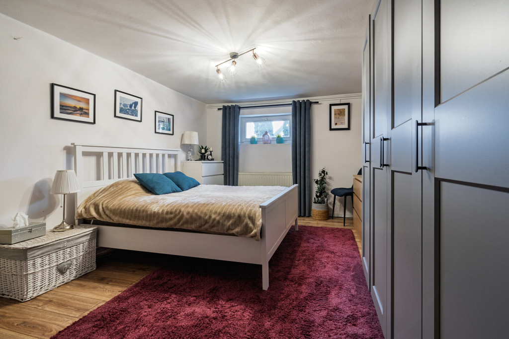 Bliźniak 5 pokoi - po remoncie | Pierwoszyno