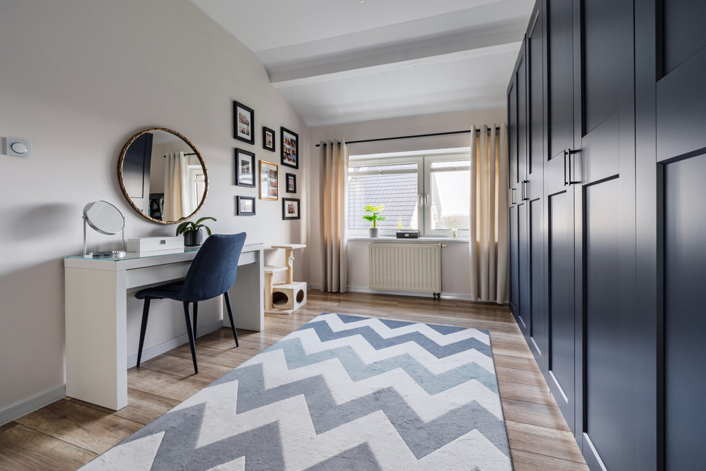 Bliźniak 5 pokoi - po remoncie | Pierwoszyno