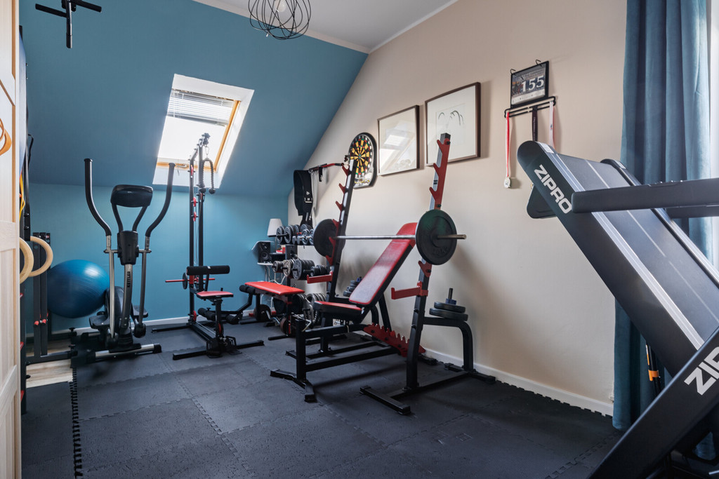 Bliźniak 5 pokoi - po remoncie | Pierwoszyno