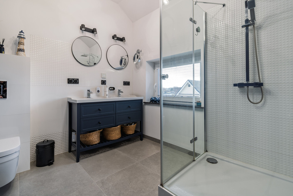 Bliźniak 5 pokoi - po remoncie | Pierwoszyno