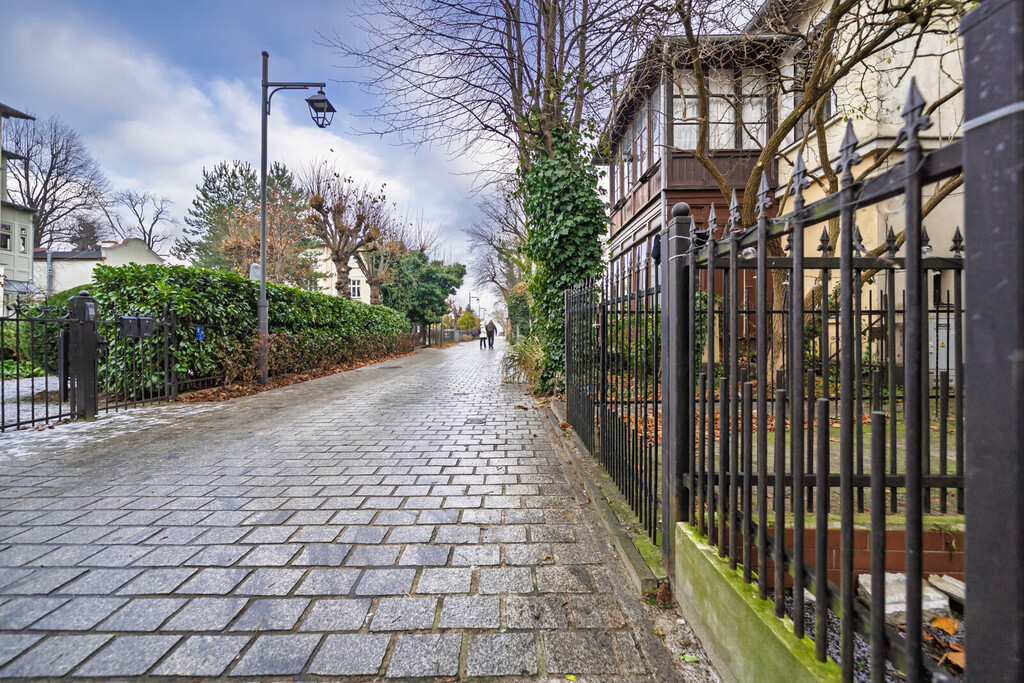Sopot Dolny - lokal usługowy tuż przy plaży