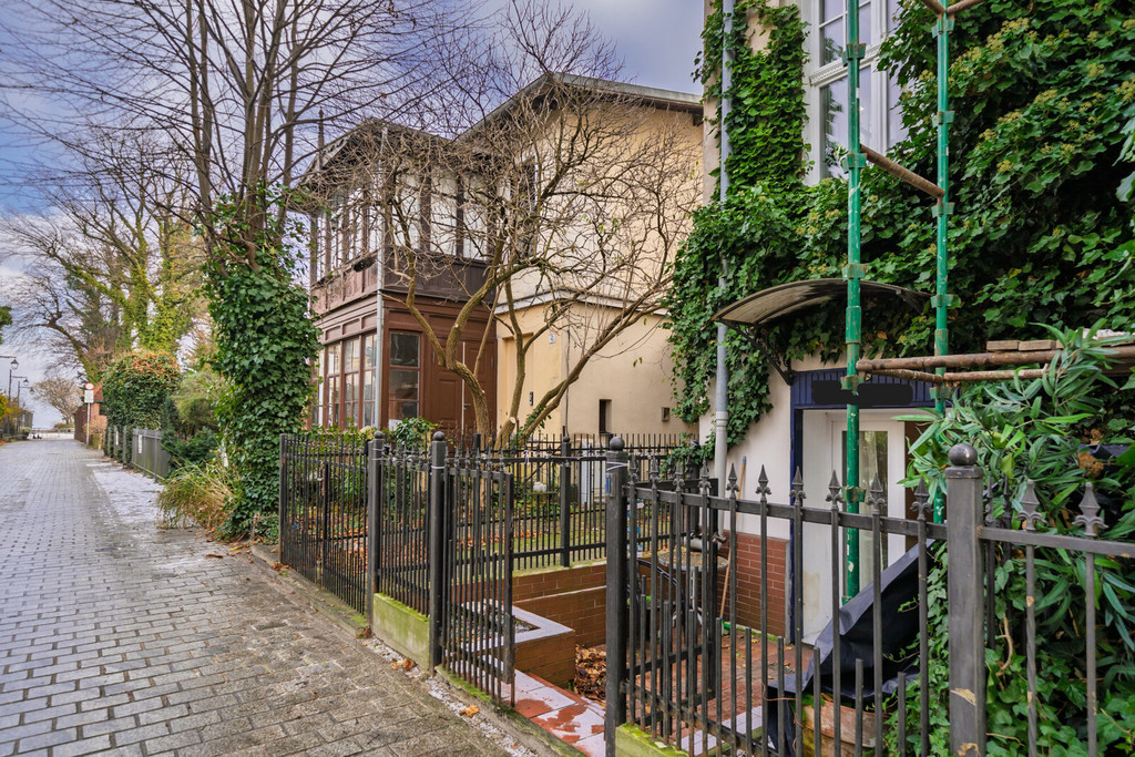 Sopot Dolny - lokal usługowy tuż przy plaży