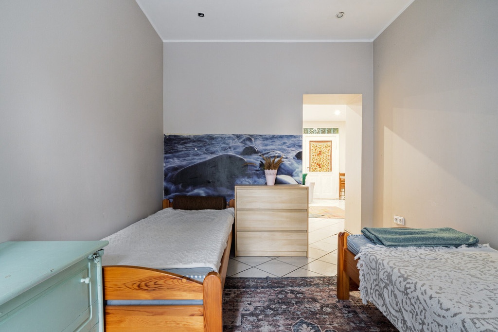 Sopot Dolny - lokal usługowy tuż przy plaży