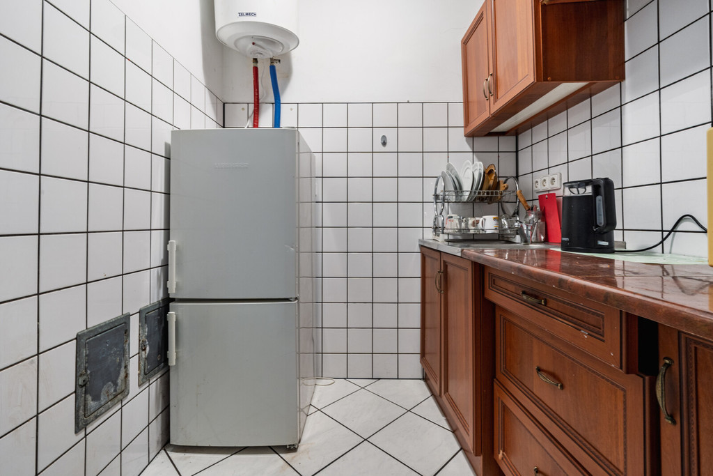 Sopot Dolny - lokal usługowy tuż przy plaży