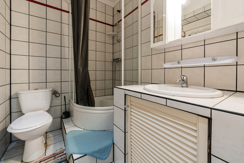 Sopot Dolny - lokal usługowy tuż przy plaży