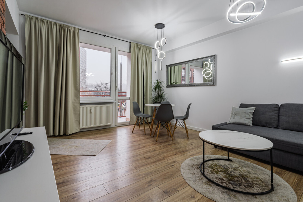 2 pokoje | Łagiewniki | Gdańsk Śródmieście