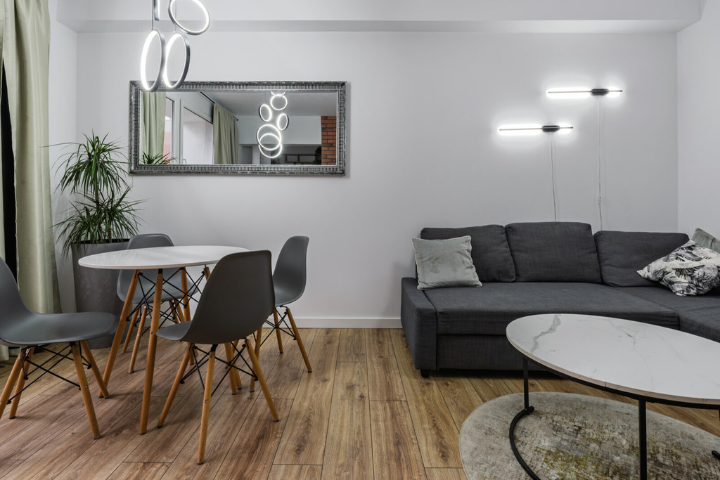 2 pokoje | Łagiewniki | Gdańsk Śródmieście