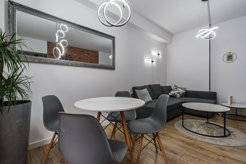 2 pokoje | Łagiewniki | Gdańsk Śródmieście