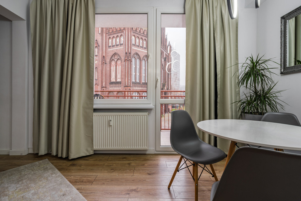 2 pokoje | Łagiewniki | Gdańsk Śródmieście