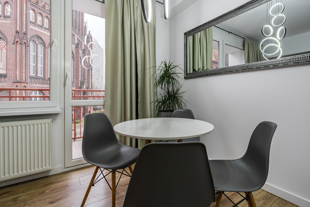 2 pokoje | Łagiewniki | Gdańsk Śródmieście