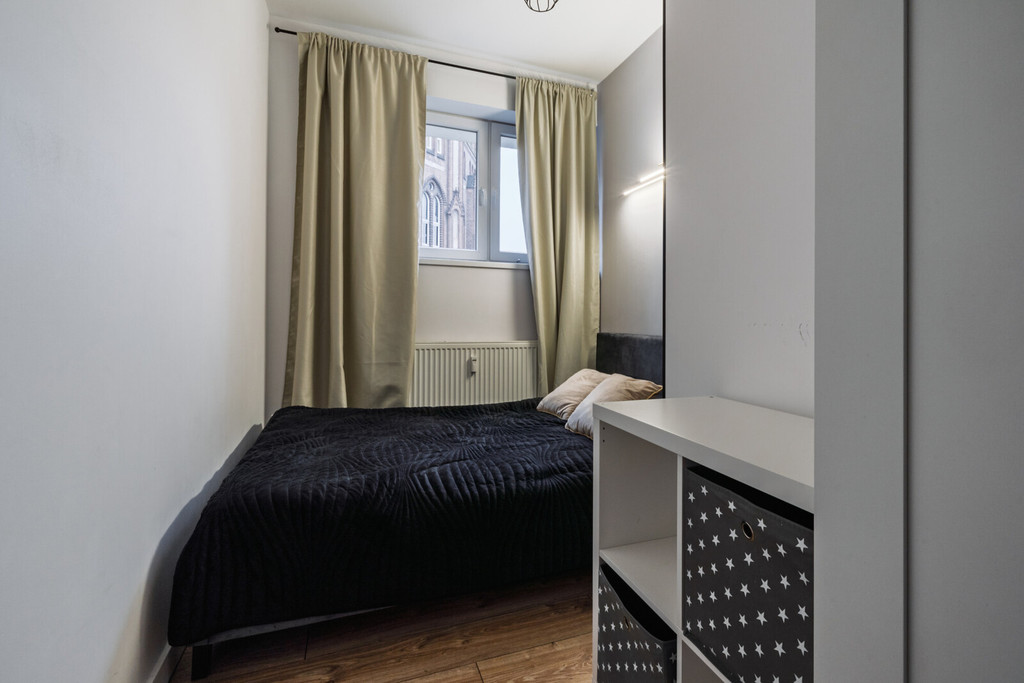 2 pokoje | Łagiewniki | Gdańsk Śródmieście