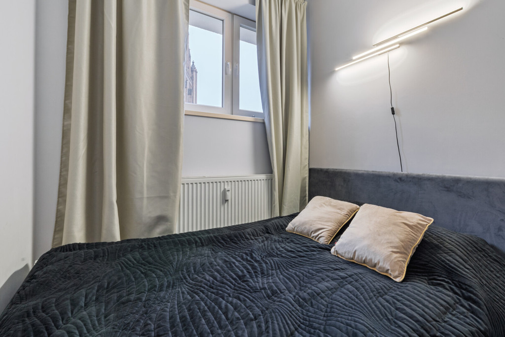 2 pokoje | Łagiewniki | Gdańsk Śródmieście