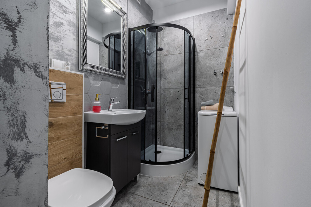 2 pokoje | Łagiewniki | Gdańsk Śródmieście