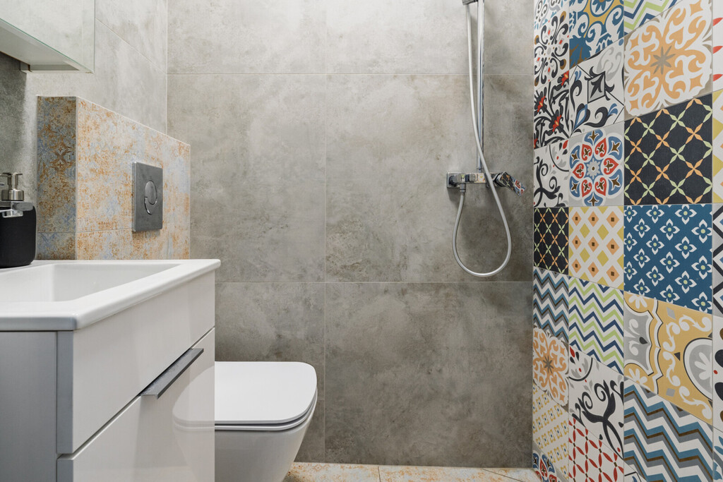 3 pokoje z widokiem na morze – Morena.