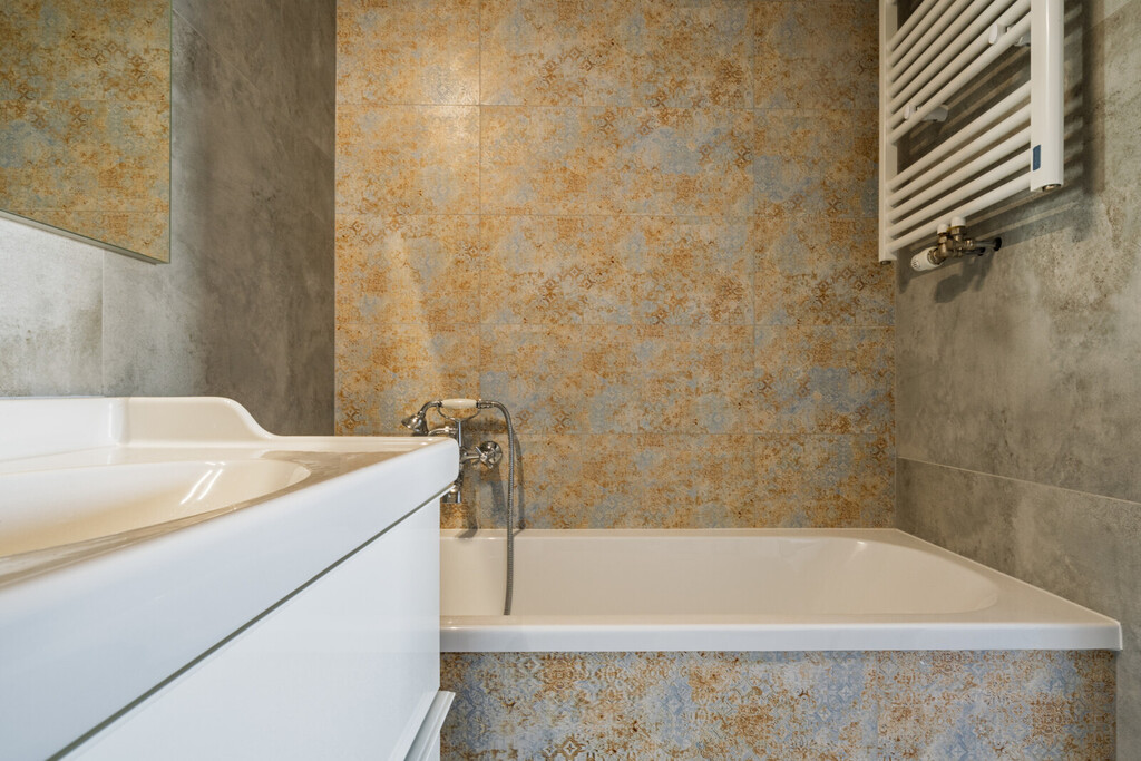 3 pokoje z widokiem na morze – Morena.