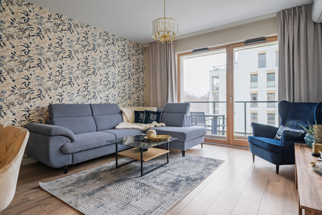 Prestiżowa inwestycja Porto | 3 pokoje | Letnica