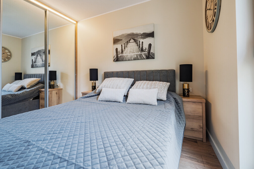 Prestiżowa inwestycja Porto | 3 pokoje | Letnica