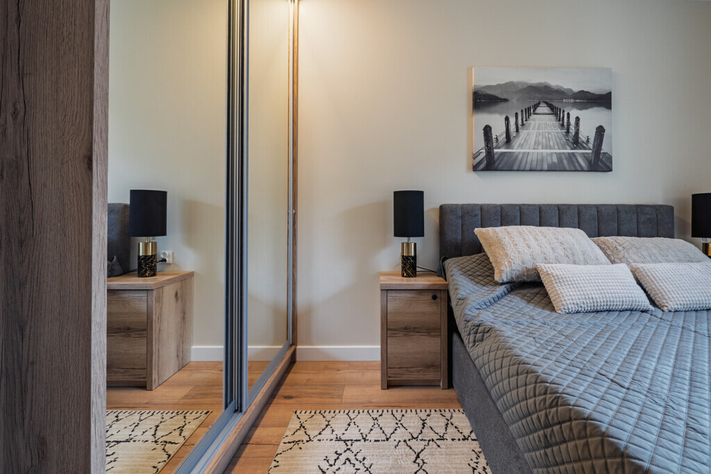 Prestiżowa inwestycja Porto | 3 pokoje | Letnica