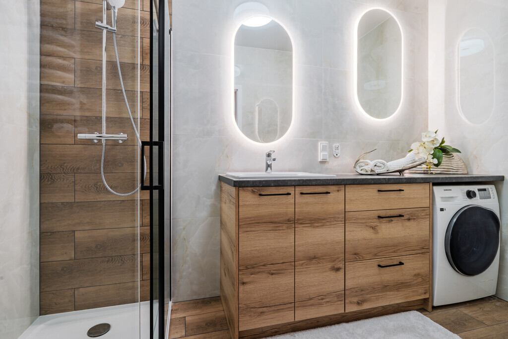 Prestiżowa inwestycja Porto | 3 pokoje | Letnica
