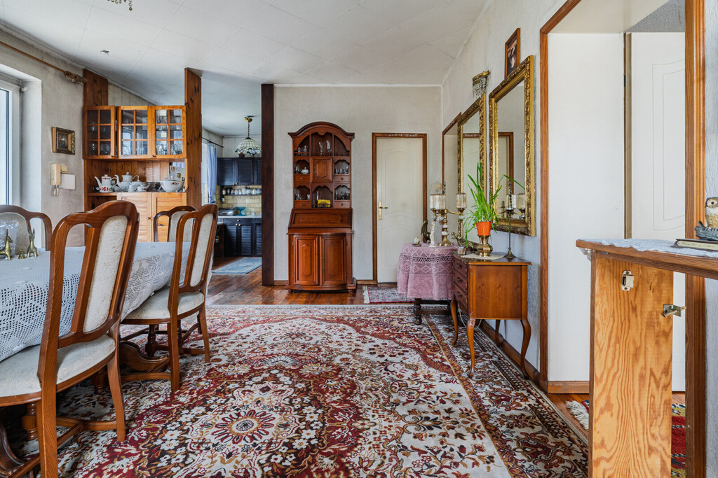 urokliwy bliźniak w Gdyni Chyloni