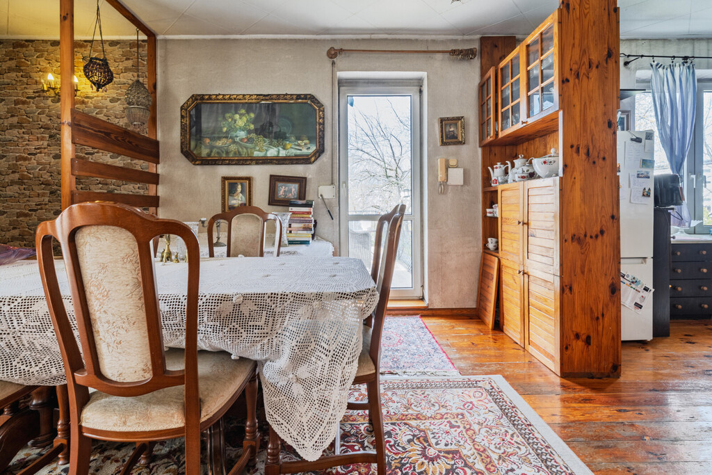 urokliwy bliźniak w Gdyni Chyloni