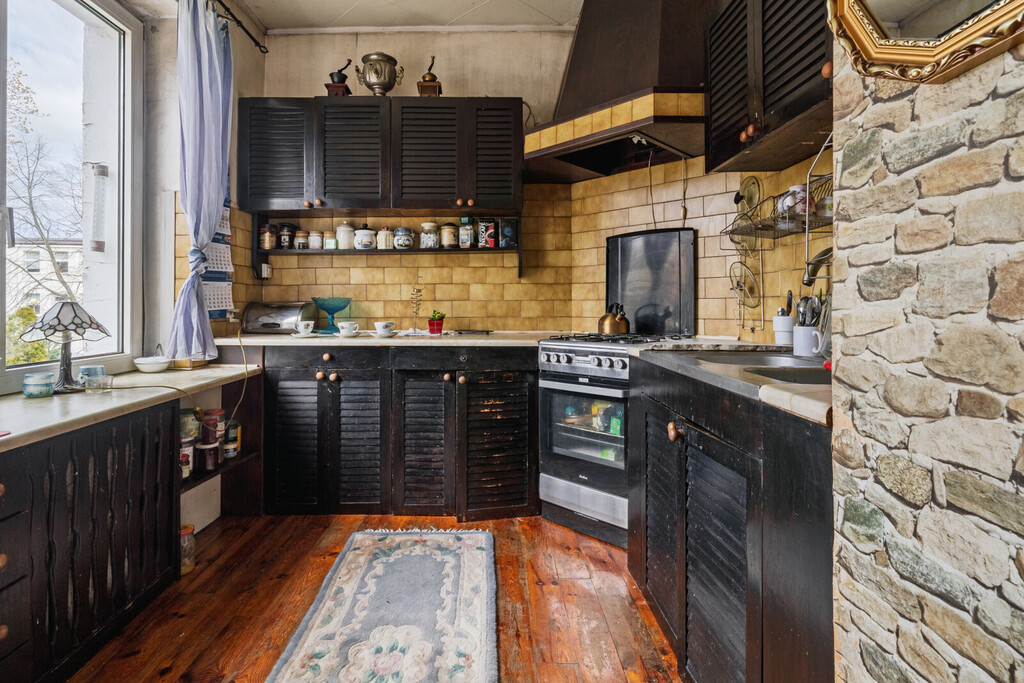 urokliwy bliźniak w Gdyni Chyloni