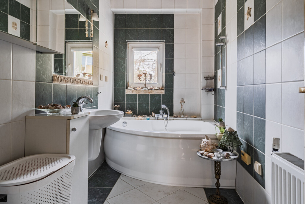 urokliwy bliźniak w Gdyni Chyloni