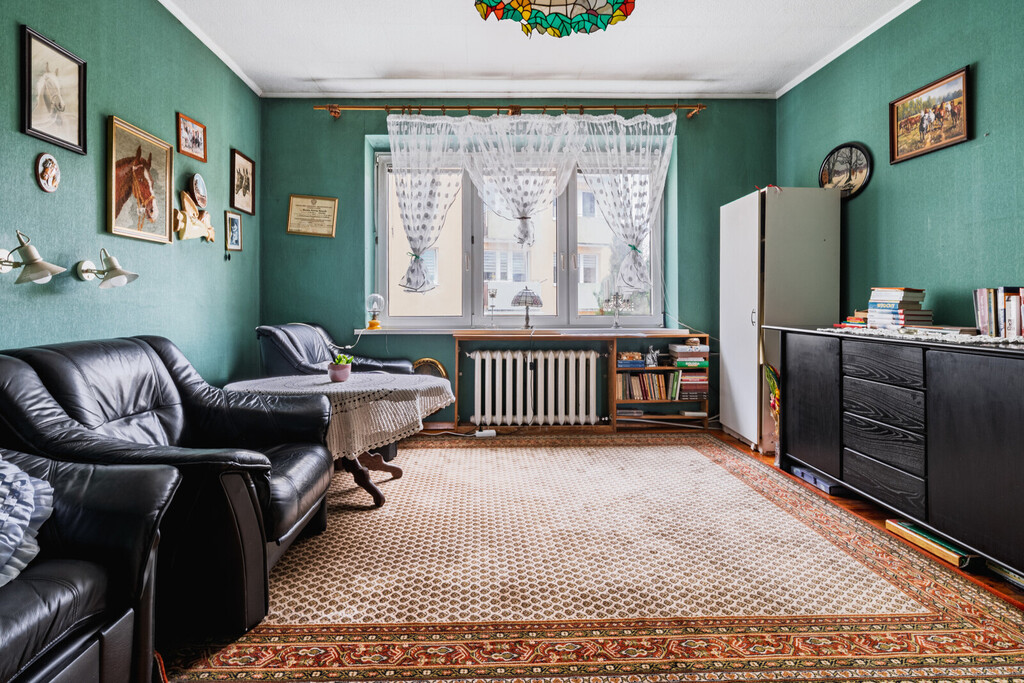 urokliwy bliźniak w Gdyni Chyloni