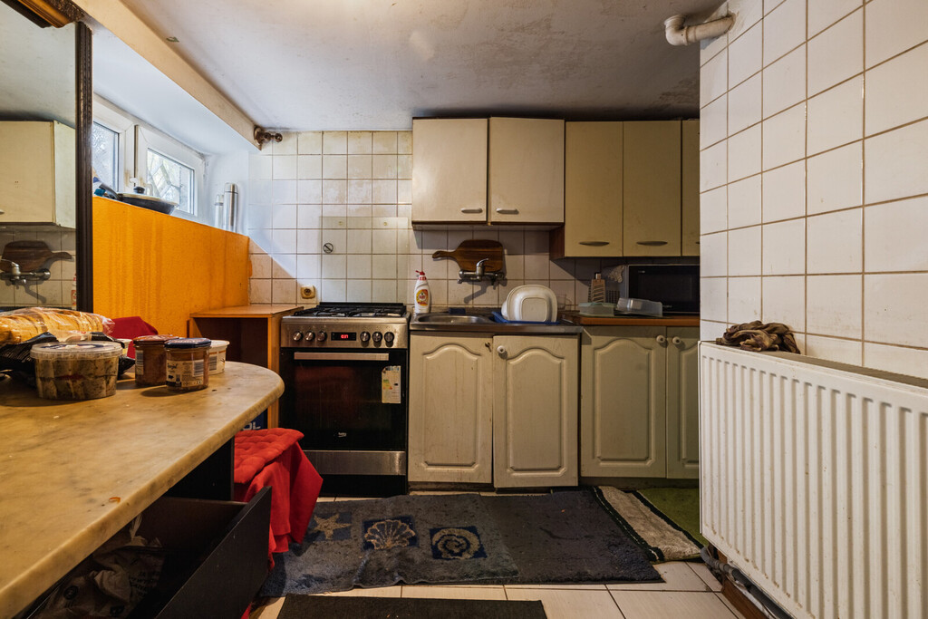 urokliwy bliźniak w Gdyni Chyloni