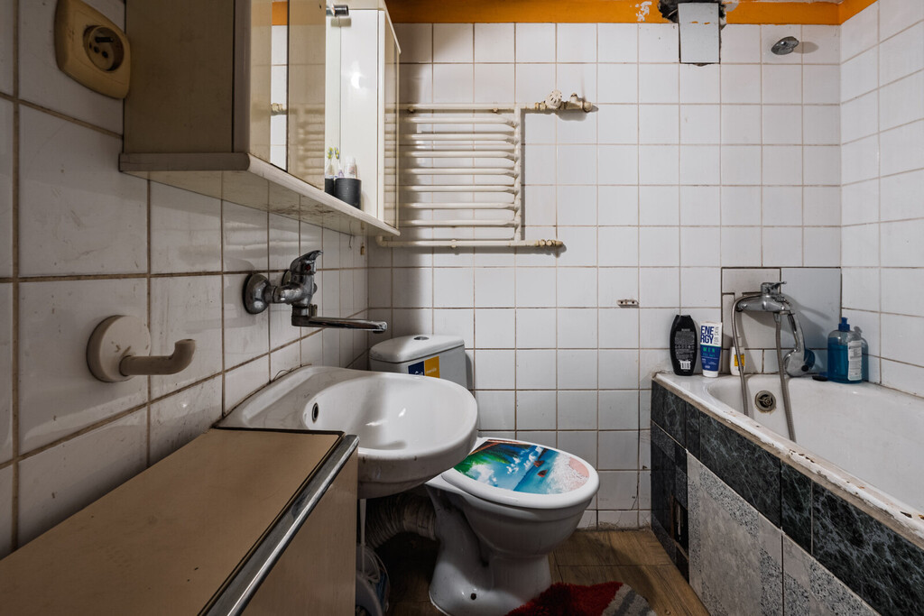 urokliwy bliźniak w Gdyni Chyloni