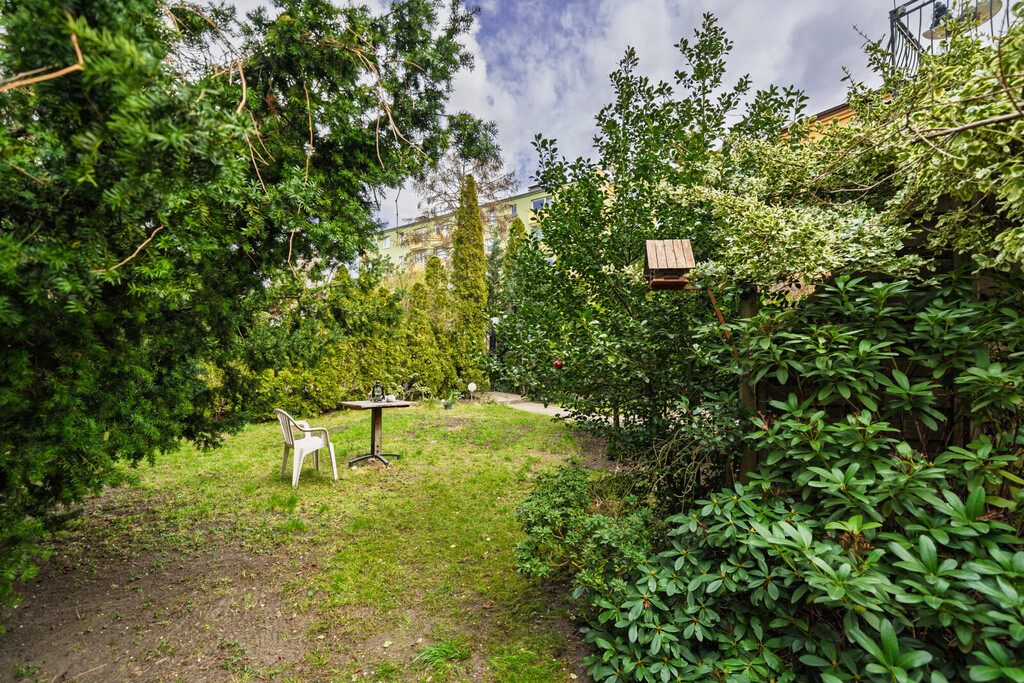 urokliwy bliźniak w Gdyni Chyloni