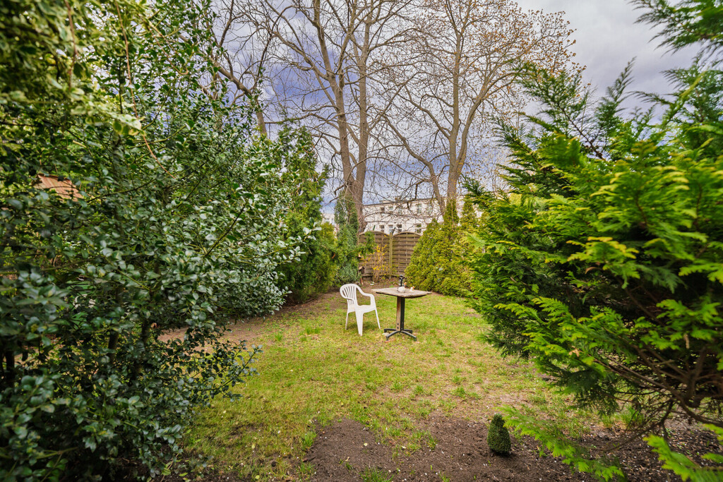 urokliwy bliźniak w Gdyni Chyloni