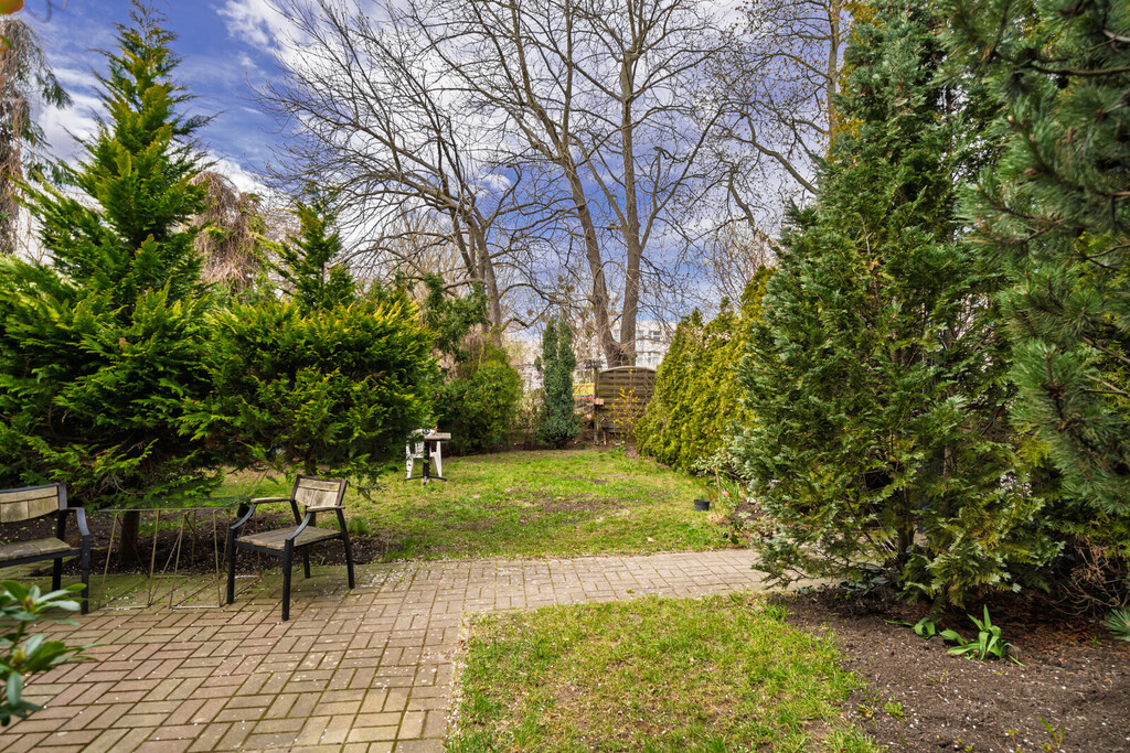 urokliwy bliźniak w Gdyni Chyloni