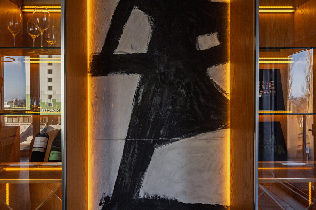 Penthouse z prywatnym tarasem | widok na morze