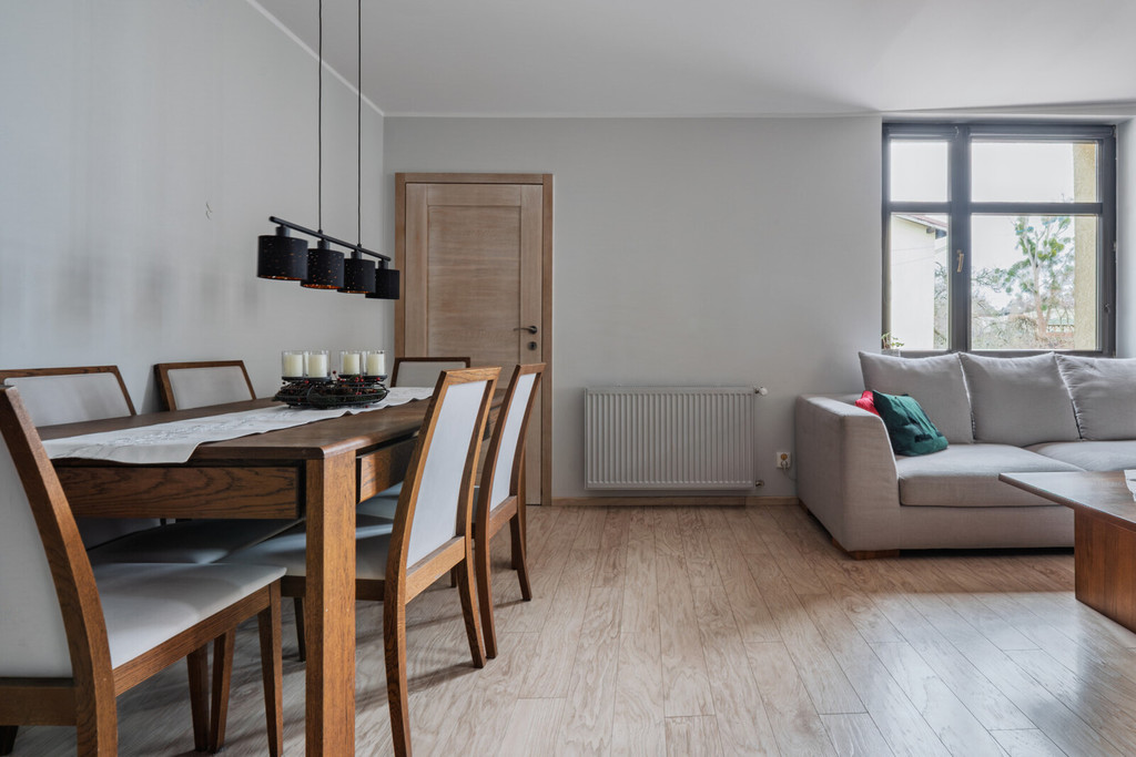 Sopot, 3 Maja | 108 m², 4 pokoje | 2 tarasy