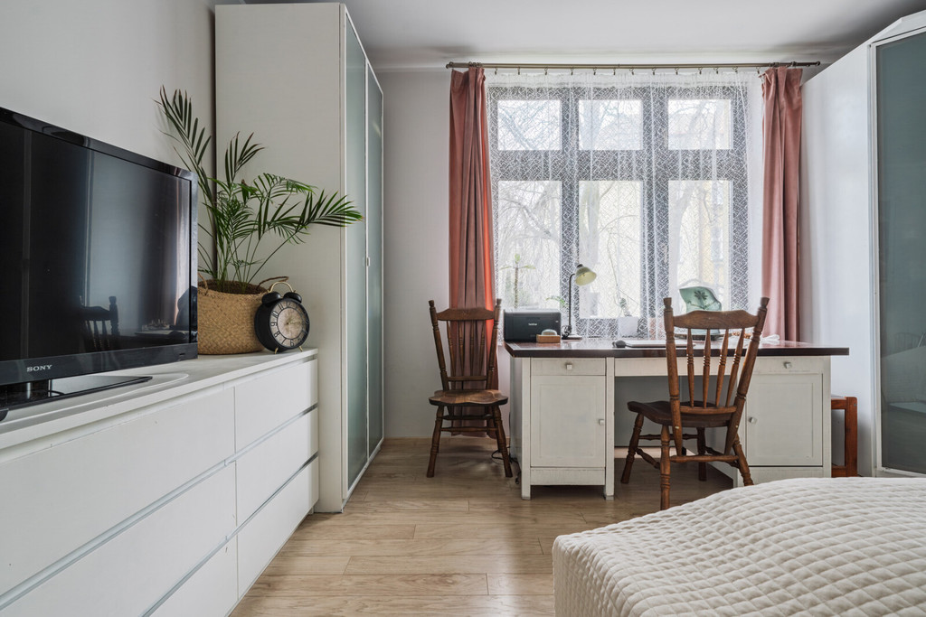 Sopot, 3 Maja | 108 m², 4 pokoje | 2 tarasy