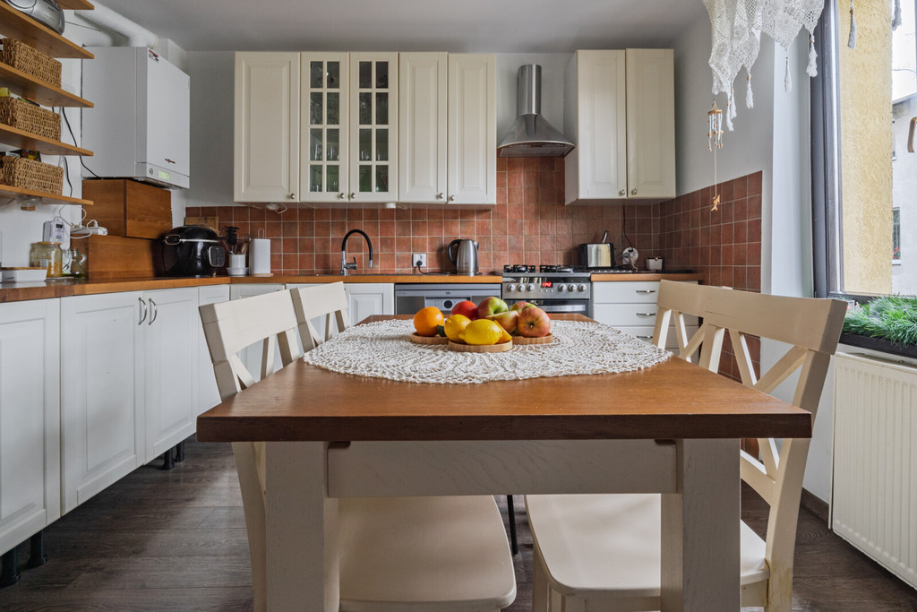 Sopot, 3 Maja | 108 m², 4 pokoje | 2 tarasy