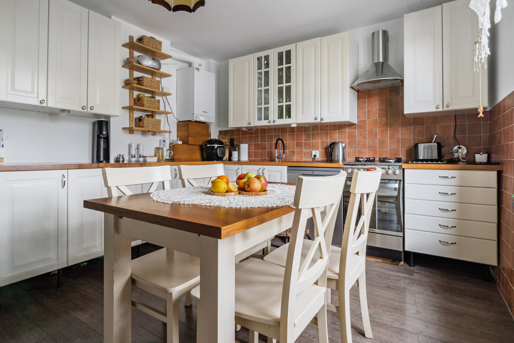 Sopot, 3 Maja | 108 m², 4 pokoje | 2 tarasy