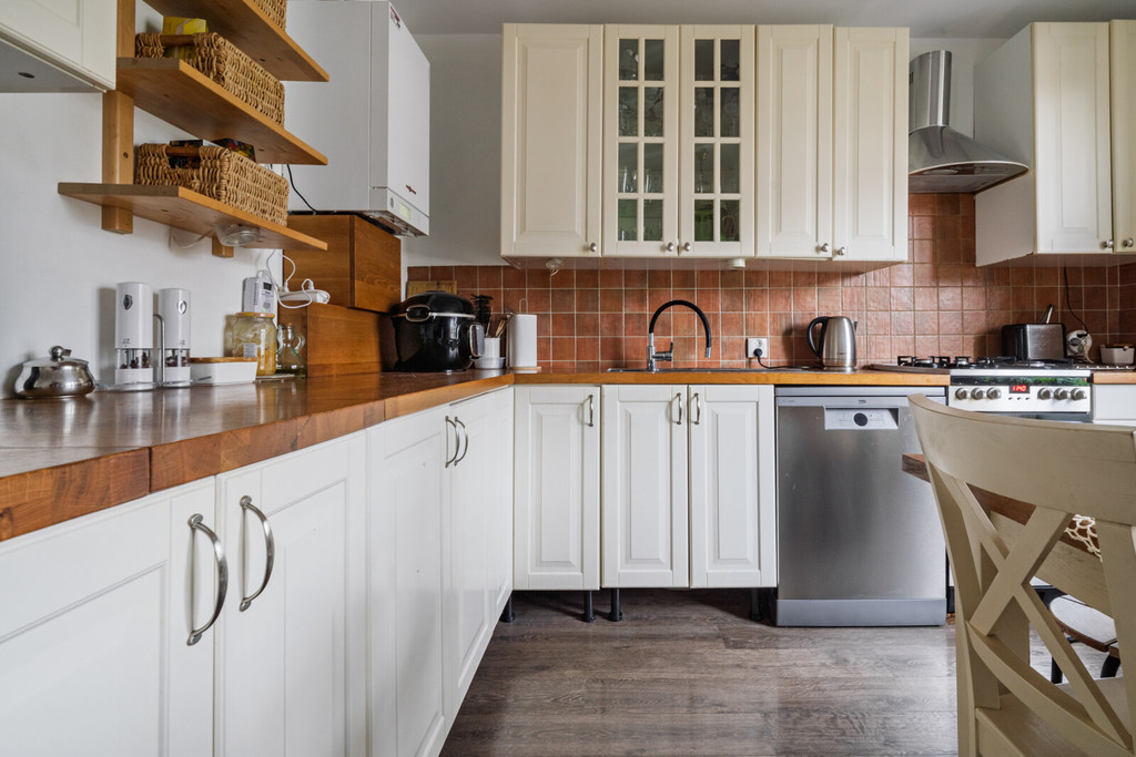 Sopot, 3 Maja | 108 m², 4 pokoje | 2 tarasy