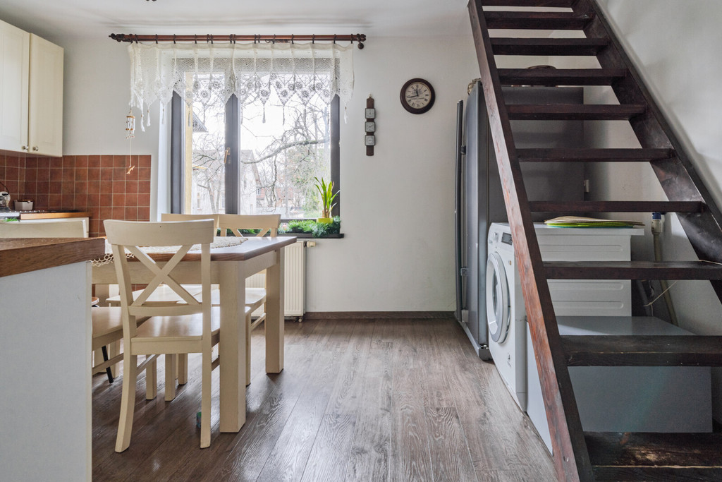 Sopot, 3 Maja | 108 m², 4 pokoje | 2 tarasy