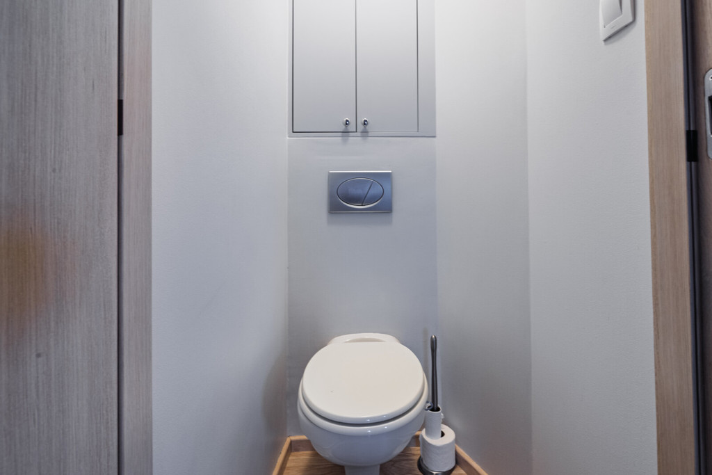 Sopot, 3 Maja | 108 m², 4 pokoje | 2 tarasy