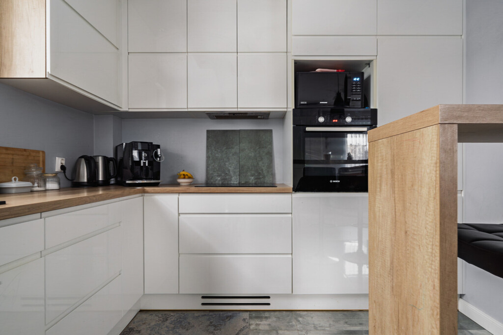 Mieszkanie w Rumi | bez barier | parter z tarasem