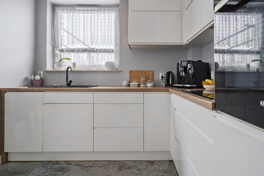 Mieszkanie w Rumi | bez barier | parter z tarasem